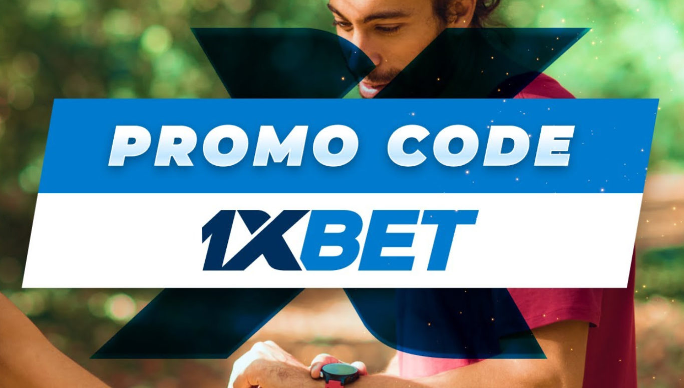 Places to get promo codes 1xBet Uganda from